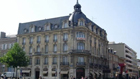 Hotel Carlton Amiens