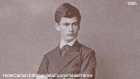 Albert von Thurn und Taxis  18 ans en 1885