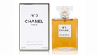 Parfum Chanel Numero 5