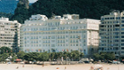Copacabana Palace