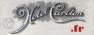 Hotel Carlton.fr