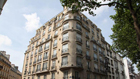 Hotel Carlton Paris