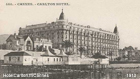 Hotel Carlton, Cannes en 1913