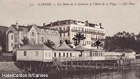 Hotel de la Plage, Cannes